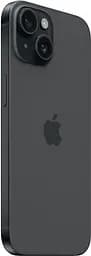 Смартфон Apple iPhone 15 256GB Black (MTP63) - мініатюра 2