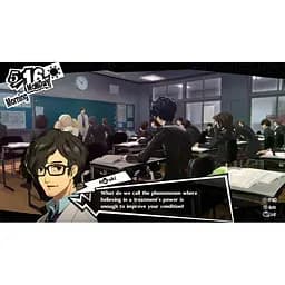 Persona 5 Royal (Nintendo Switch) - мініатюра 6