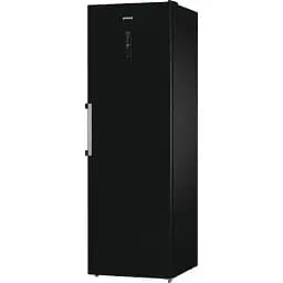Холодильна камера Gorenje 185x60х66 398 л А++ дисплей чорний - мініатюра 7