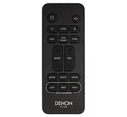 Саундбар Denon DHT-S216 - мініатюра 7