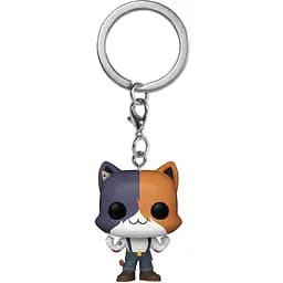 Игровая фигурка на клипсе Funko Pop Fortnite Мяускул (53749)