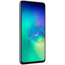 Смартфон Samsung Galaxy S10e 6/128Gb Green SM-G9700 [NFC, 2 SIM, no eSIM] (Asian Version) - мініатюра 4