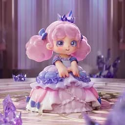 Фігурка-сюрприз Pop Top Jotoys Miana Замок сновидінь в асортименті (JO-2025034) - мініатюра 8