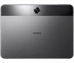 Планшет Oppo Pad Neo 11.4" 6 / 128 Gb Wi-Fi version акб 8000 мА·год сірий - мініатюра 4