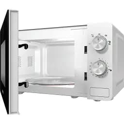 Мікрохвильова піч Gorenje MO20E1WH [99390] - мініатюра 4
