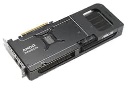 Відеокарта ASUS AMD Radeon RX 9070 16GB Prime Evo OC (PRIME-RX9070-O16G-EVO) (GDDR6, 256 bit, PCI-E v5.0 x16) - мініатюра 3