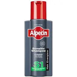 Шампунь Alpecin S1 для чутливої ​​шкіри голови 250 мл