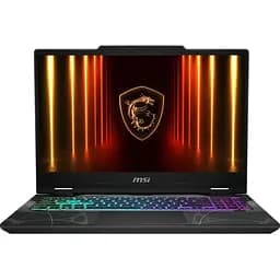 Ноутбук MSI Cyborg 15,5 210H 48GHz,16 GB DDR5 5600,512 GB,5050 8 GB,DOS,512 GB
