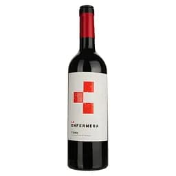 Вино Terra d'Uro La Enfermera червоне сухе 0.75 л