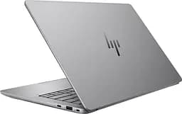 Ноутбук HP 14 ZBook Ultra G1a 2.8K OLED/Ryzen AI Max+ Pro 395/64GB/2TB/Radeon/DOS (C8CL5ES) - мініатюра 6