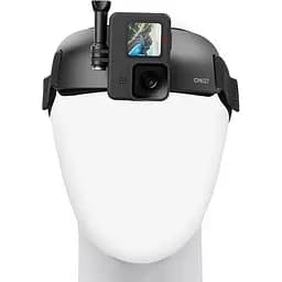 Кріплення на голову для екшн-камери Ulanzi CM027 Go Quick II (UV-C020GBB1) [128043] - мініатюра 7