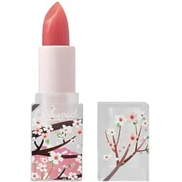 Тінт-бальзам для губ Girlwood Лісова ягода відтінок 01 (рожевий) 4.5 г