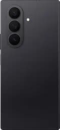 Смартфон Samsung Galaxy Fold7 12/256GB Jetblack (SM-F966BZKB) - мініатюра 5