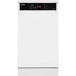 Посудомоечная машина Ardesto 10компл. А++ 45см дисплей обработка паром белый