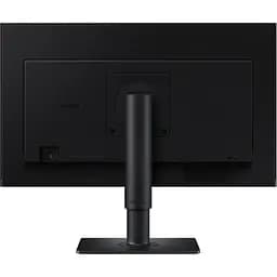 Монітор Samsung 24" Essential S4 Black teh0023942 - мініатюра 6
