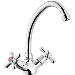 Смеситель для кухни Kroner KRP Royce - C030 CV029049 Хром