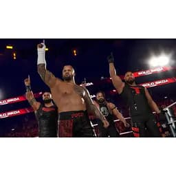 Ключ активації Microsoft WWE 2K25 The Bloodline Edition для Xbox One/Series S/X - мініатюра 9