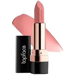 Помада для губ TopFace Instyle Сreamy Lipstick PT156 відтінок 004 Pink Passion 4 г