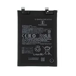 Аккумулятор для смартфона (телефона) Xiaomi Redmi Note 11 Pro, BM5A (5160mAh)(China Original)