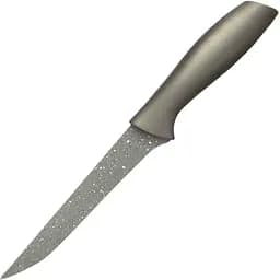 Ніж для м'яса Gusto Сіра перлина 20.3 см (128569)