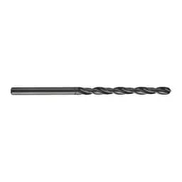 Свердло по металу HSS-R MILWAUKEE DIN338, діаметр 3,5х70х39мм, (10шт), пластикова коробка - мініатюра 2