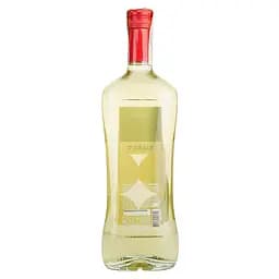 Вермут Shabo Classic Bianco, білий, десертний, 15%, 0,75л - мініатюра 4