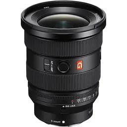 Объектив Sony FE 16-35mm f/2.8 GM II (SEL1635GM2) [114300]