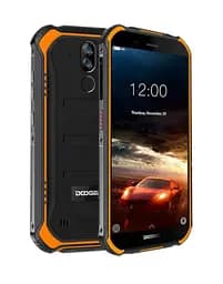 Смартфон Doogee S40 Pro 4/64GB IP68 Orange - мініатюра 2