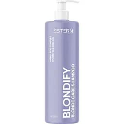 Шампунь для волосся Estern Blondify Blonde Care 400 мл