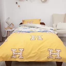 Комплект постільної білизни ТЕП Soft dreams Ланцюжки підлітковий (2-04191_29889)