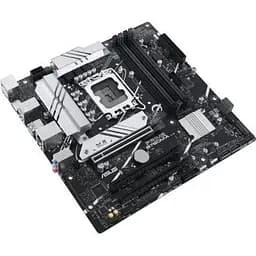 Материнська плата Asus (PRIME B760M-A-CSM) - мініатюра 5