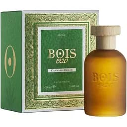 Парфюмированная вода оригинал Bois 1920 Cannabis Dolce 100 мл