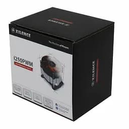 Кулер до процесора Xilence I250PWM (XC032) - мініатюра 2