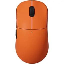 Миша RAWM ES21Pro Orange (ES21PRO.orange) [152823]