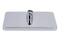 Душова система універсальна Qtap Swan Cascada Chrome з виливом QTSWA111CRM45566 - мініатюра 7