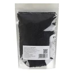 Насіння кунжуту чорного Wholesome Seedsmix Mono 200 г - мініатюра 2