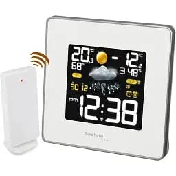 Метеостанция Technoline WS6440 White (WS6440)