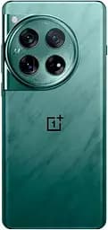 Смартфон OnePlus 12 16/1TB Flowy Emerald India Version no eSIM - мініатюра 2