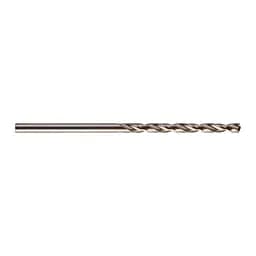 Свердло по металу THUNDERWEB HSS-G MILWAUKEE DIN338, діаметр 2,5x57х30мм, (10шт), пластикова коробка - мініатюра 2