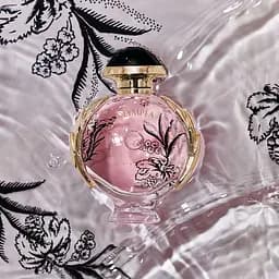 Парфумована вода для жінок Paco Rabanne Olympea Blossom 50 мл - мініатюра 5