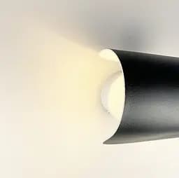 Бра Fontana Arte Line.F B 29 BK - мініатюра 6