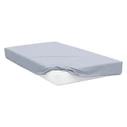 Простынь на резинке LeLit Р-0217 полисатин 140 х 200 x 25 см (le2000000320090)