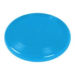 Детская летающая тарелка Фрисби ТехноК 3022TXK(Blue)