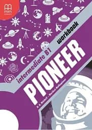 Pioneer. Intermediate B1. Workbook with QR code