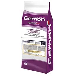 Сухий корм Gemon Dog Mini Adult, для дорослих собак дрібних порід, курка з рисом, 20 кг