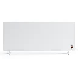 Обогреватель TehnoTerm STT-900 с терморегулятором до 25 м², электрический конвектор на 900 Вт белый