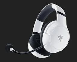 Ігрові навушники Razer Kaira for Xbox White (RZ04-03480200-R3M1) [69929] - мініатюра 3