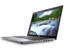 Б/В Ноутбук Dell Latitude 5510 (15.6"/i5-10310U/16GB/SSD 256GB/UHD Graphics) - мініатюра 2
