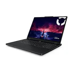 Lenovo Ноутбук Legion Pro 5-16ADR10 16" WQXGA IPS AG, AMD R9-8940HX, 32GB, F1TB, NVD5060-8, DOS, чорний - мініатюра 7