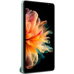Планшет Blackview ZENO 1 8` HD+ /6GB/256GB/ T615 /6000mAh/ 8+8Мп /LTE Green - мініатюра 3